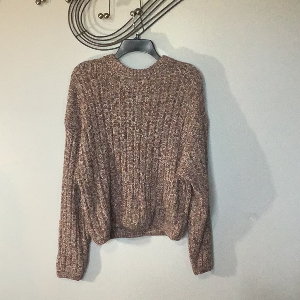 Universal Thread Sweater, Size M
